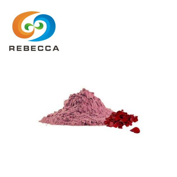 Best Rose Powder
